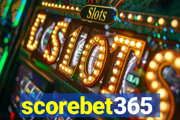 scorebet365