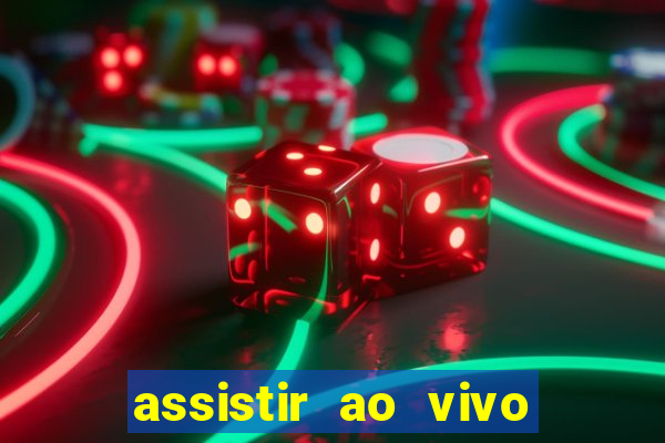 assistir ao vivo flamengo e cruzeiro