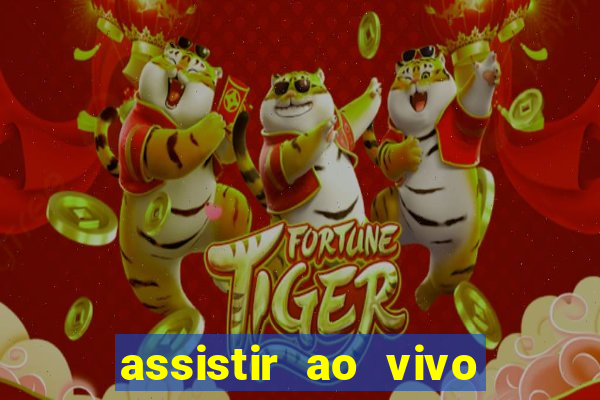 assistir ao vivo flamengo e cruzeiro