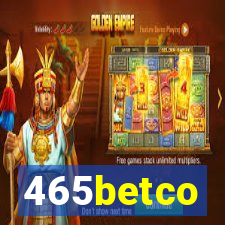 465betco