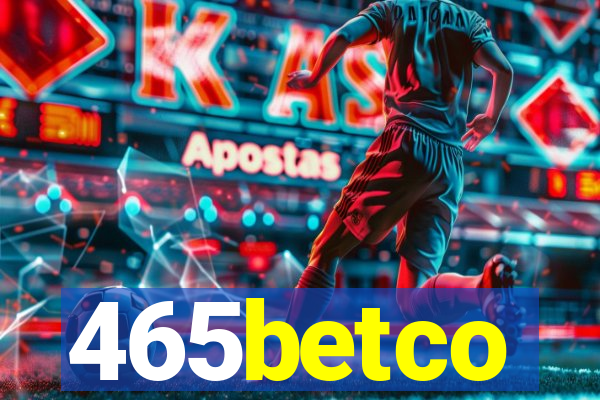 465betco