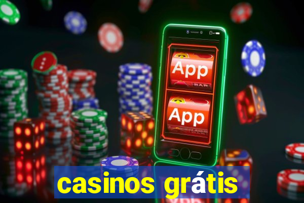 casinos grátis