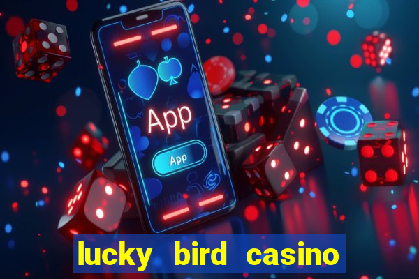 lucky bird casino 60 free spins