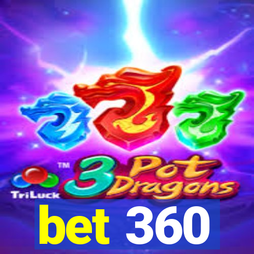 bet 360