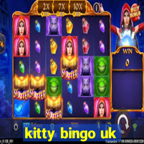 kitty bingo uk