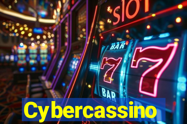 Cybercassino