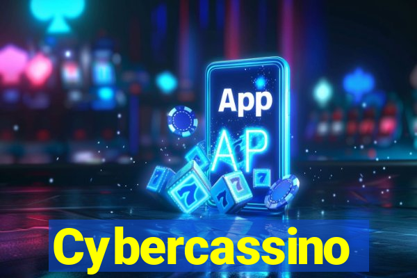 Cybercassino