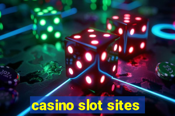 casino slot sites