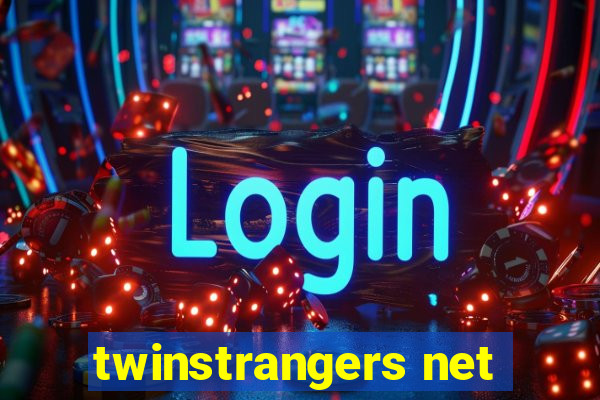 twinstrangers net