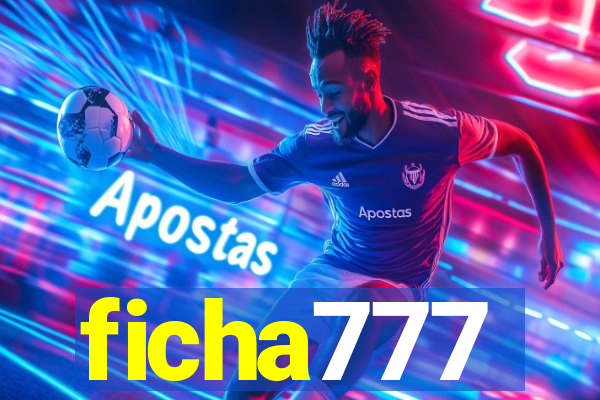 ficha777