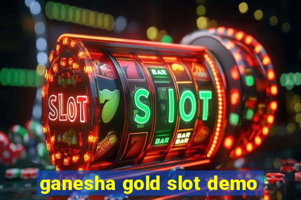 ganesha gold slot demo