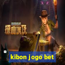 kibon jogo bet