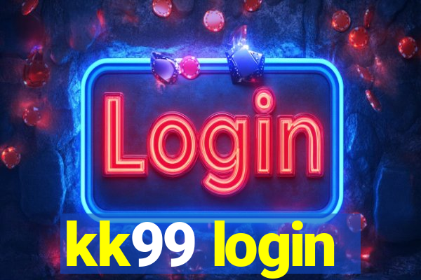 kk99 login