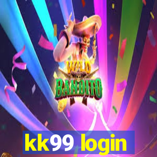 kk99 login