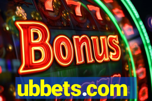 ubbets.com