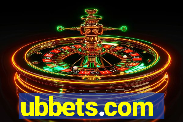 ubbets.com