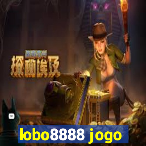 lobo8888 jogo