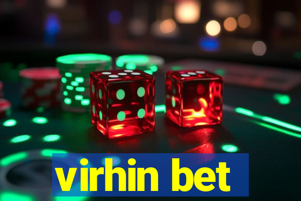 virhin bet