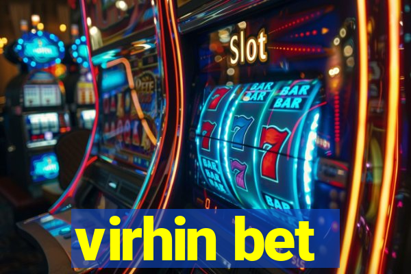 virhin bet