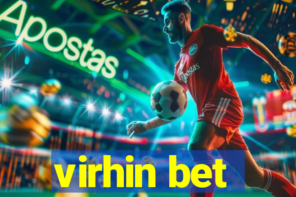 virhin bet