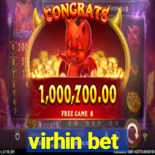 virhin bet