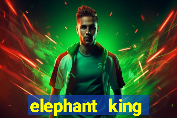 elephant king online slot