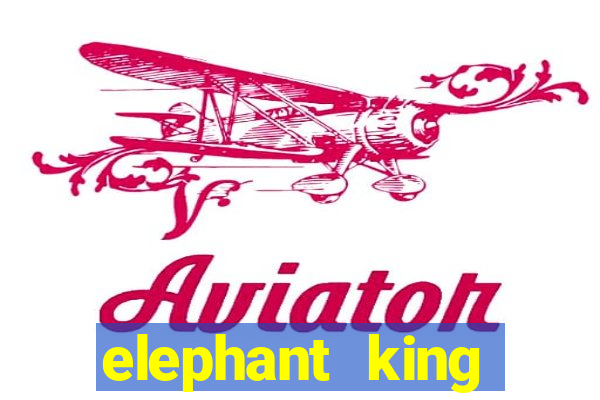 elephant king online slot