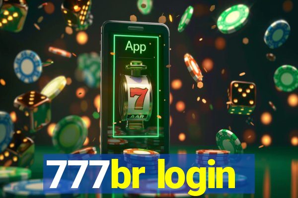 777br login