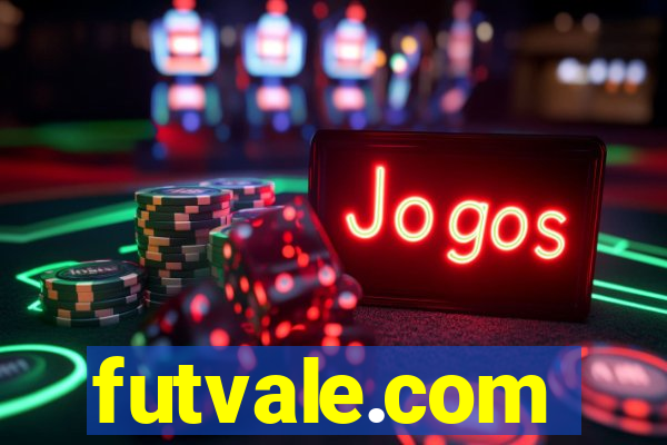 futvale.com