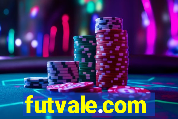 futvale.com