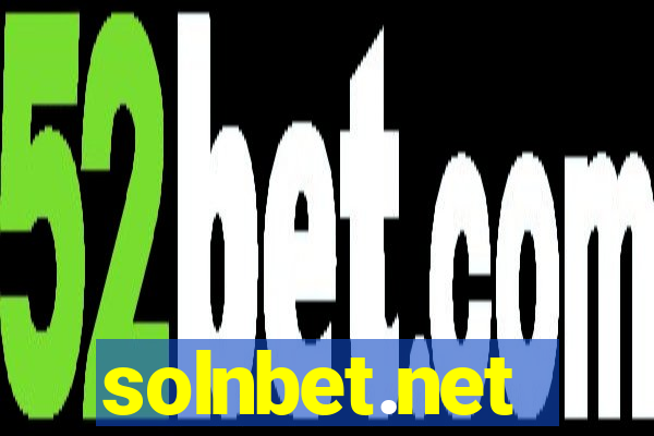 solnbet.net