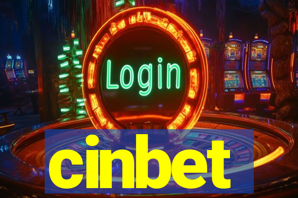 cinbet