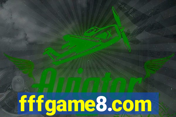 fffgame8.com