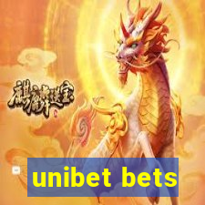 unibet bets