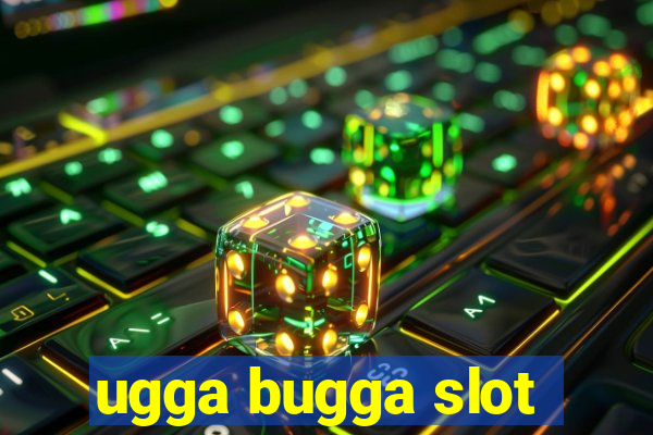 ugga bugga slot