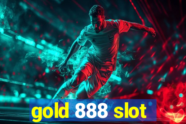 gold 888 slot