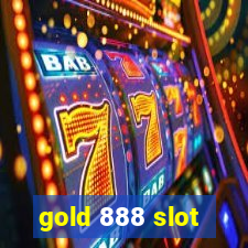 gold 888 slot