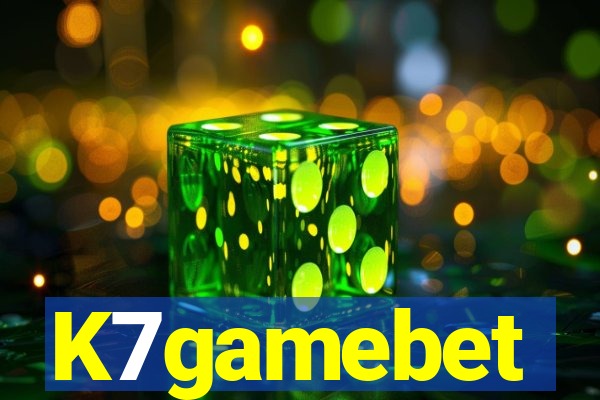 K7gamebet