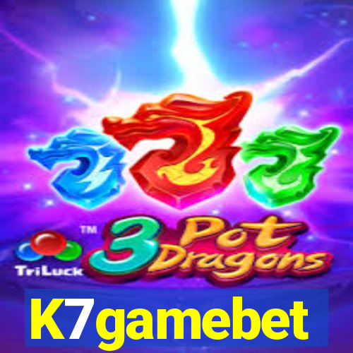 K7gamebet