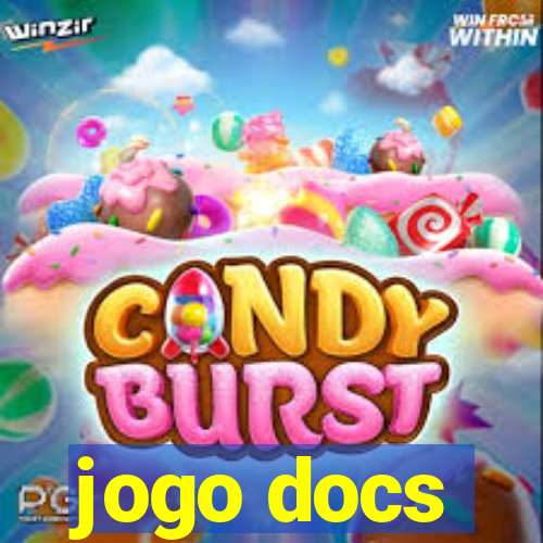 jogo docs