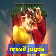 nrasil jogos