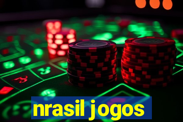 nrasil jogos