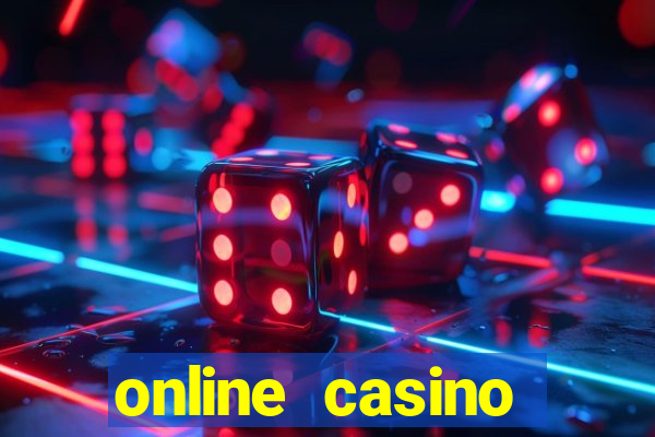 online casino united states