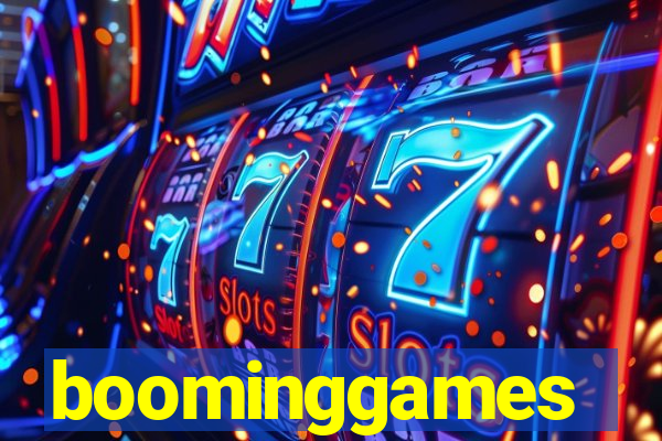 boominggames