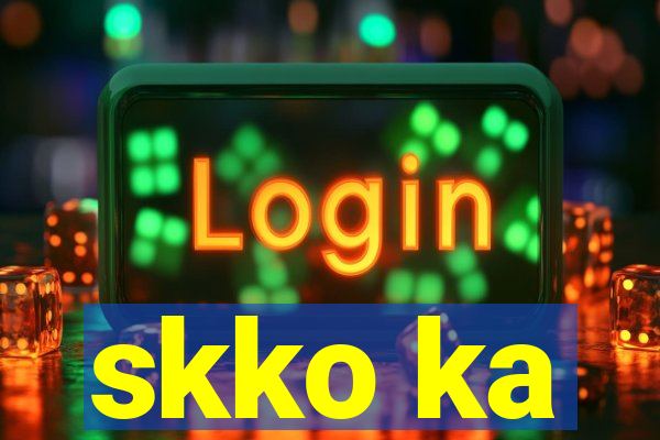 skko ka