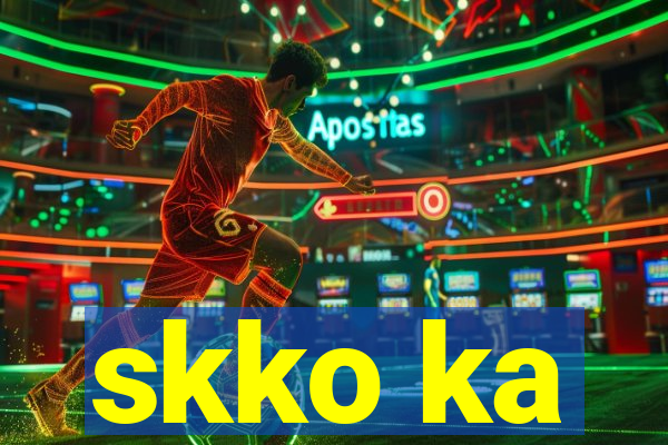 skko ka