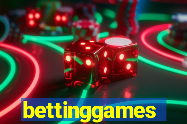 bettinggames