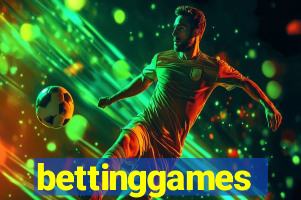 bettinggames