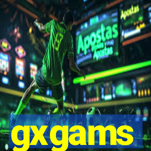 gxgams