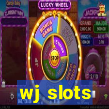 wj slots